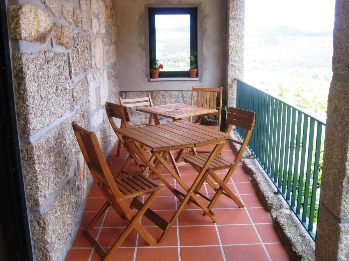 Casa Dos Bisavos- Slow Down Na Rota Do Romanico Porto Ngoại thất bức ảnh