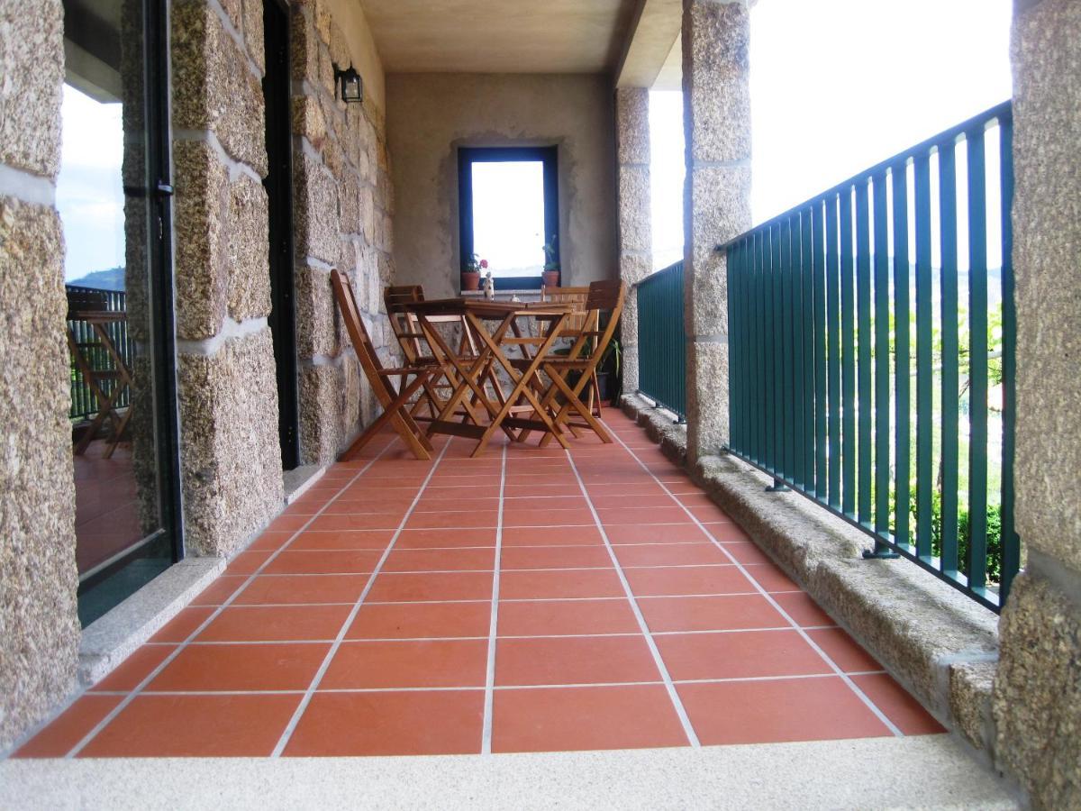 Casa Dos Bisavos- Slow Down Na Rota Do Romanico Porto Ngoại thất bức ảnh
