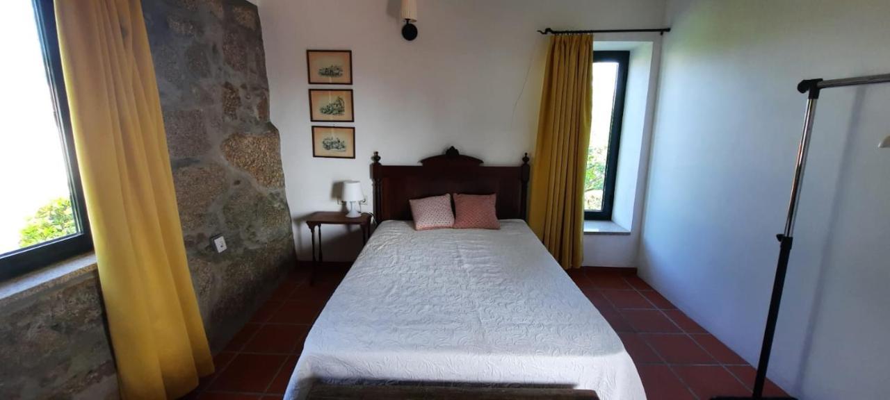 Casa Dos Bisavos- Slow Down Na Rota Do Romanico Porto Ngoại thất bức ảnh
