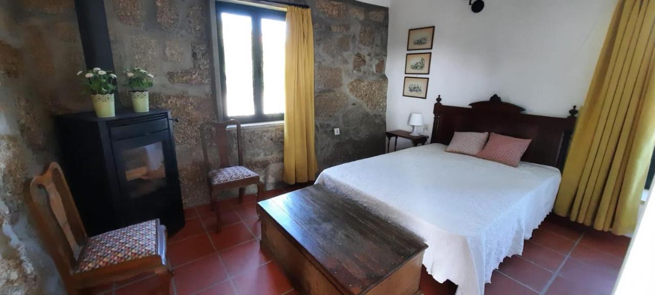 Casa Dos Bisavos- Slow Down Na Rota Do Romanico Porto Ngoại thất bức ảnh