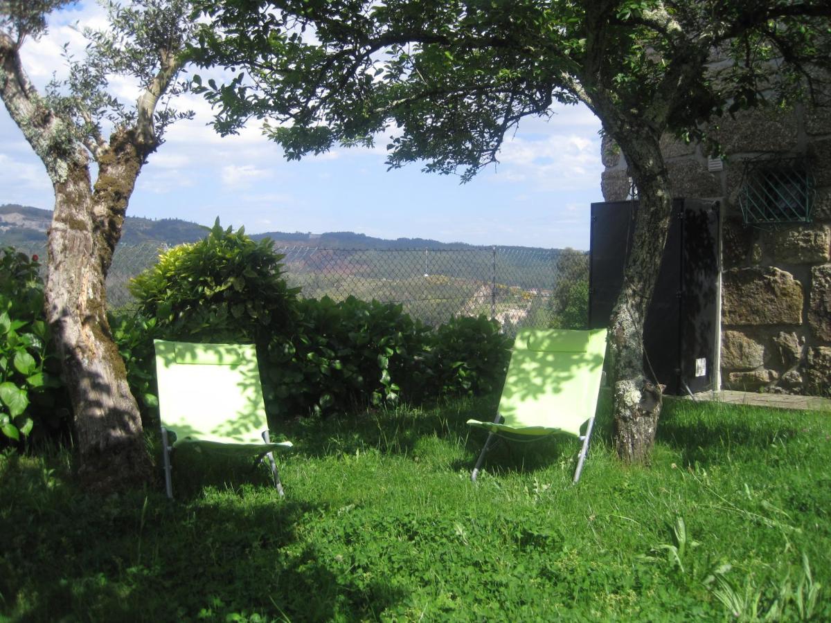 Casa Dos Bisavos- Slow Down Na Rota Do Romanico Porto Ngoại thất bức ảnh