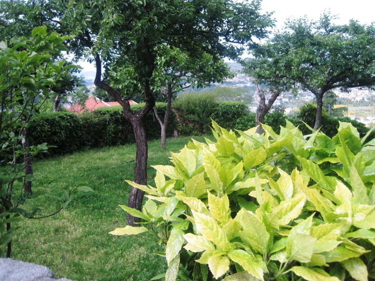Casa Dos Bisavos- Slow Down Na Rota Do Romanico Porto Ngoại thất bức ảnh