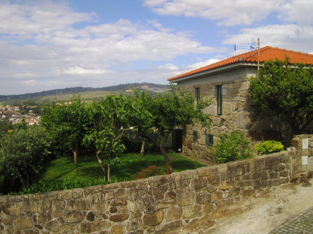 Casa Dos Bisavos- Slow Down Na Rota Do Romanico Porto Ngoại thất bức ảnh