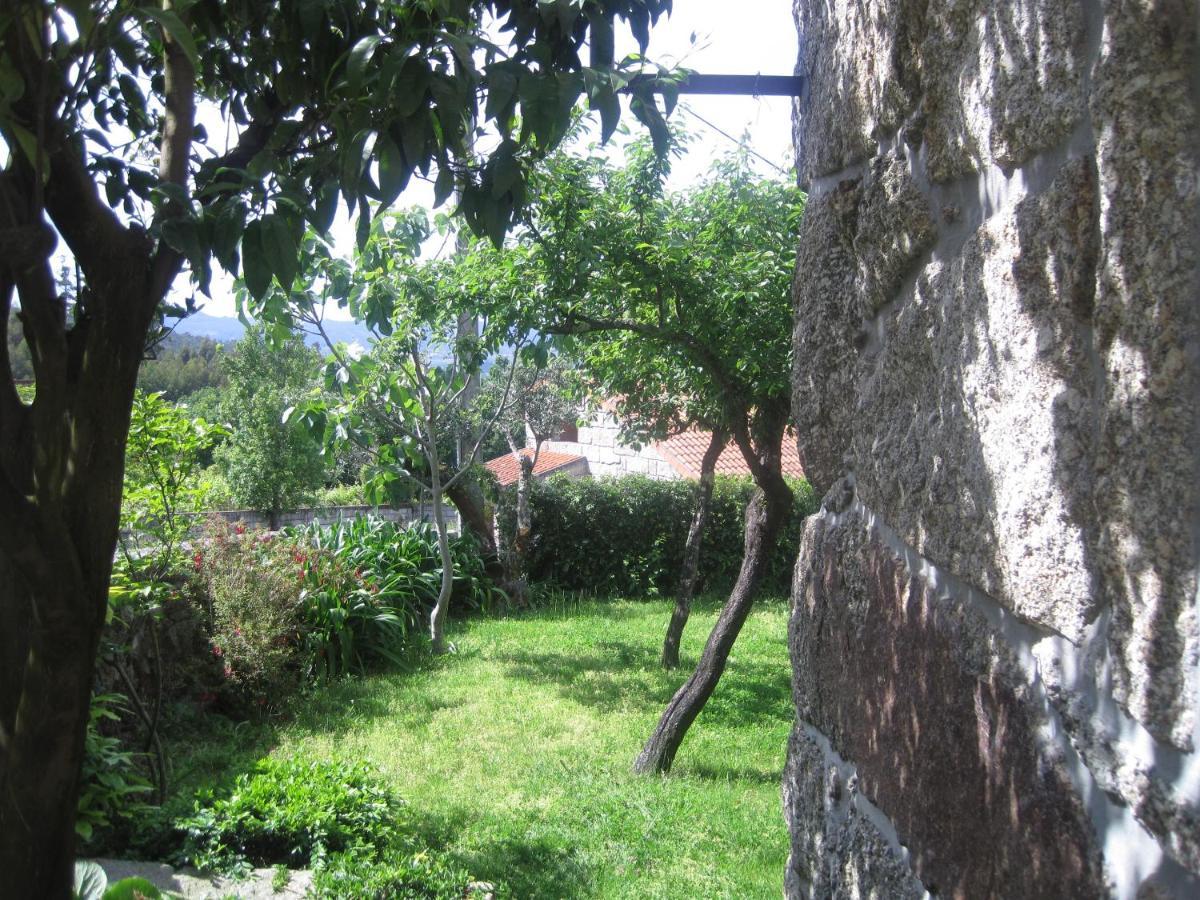 Casa Dos Bisavos- Slow Down Na Rota Do Romanico Porto Ngoại thất bức ảnh