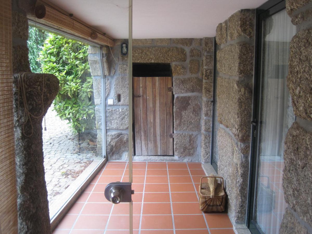 Casa Dos Bisavos- Slow Down Na Rota Do Romanico Porto Ngoại thất bức ảnh