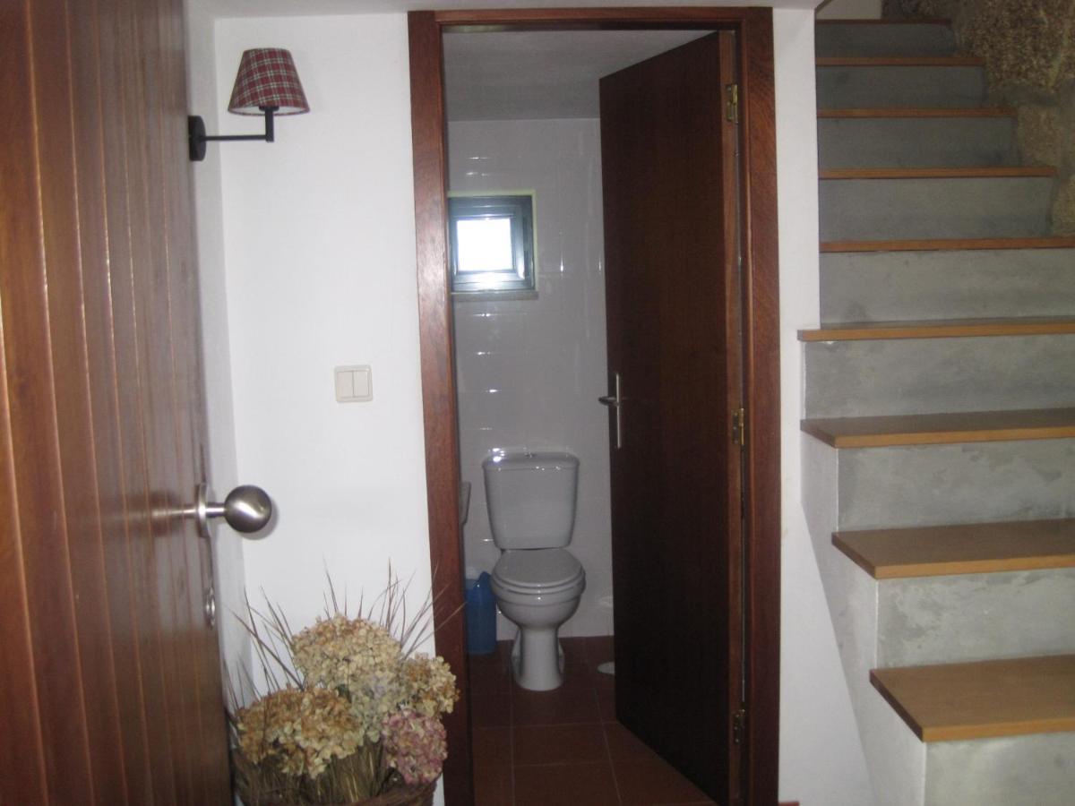 Casa Dos Bisavos- Slow Down Na Rota Do Romanico Porto Ngoại thất bức ảnh