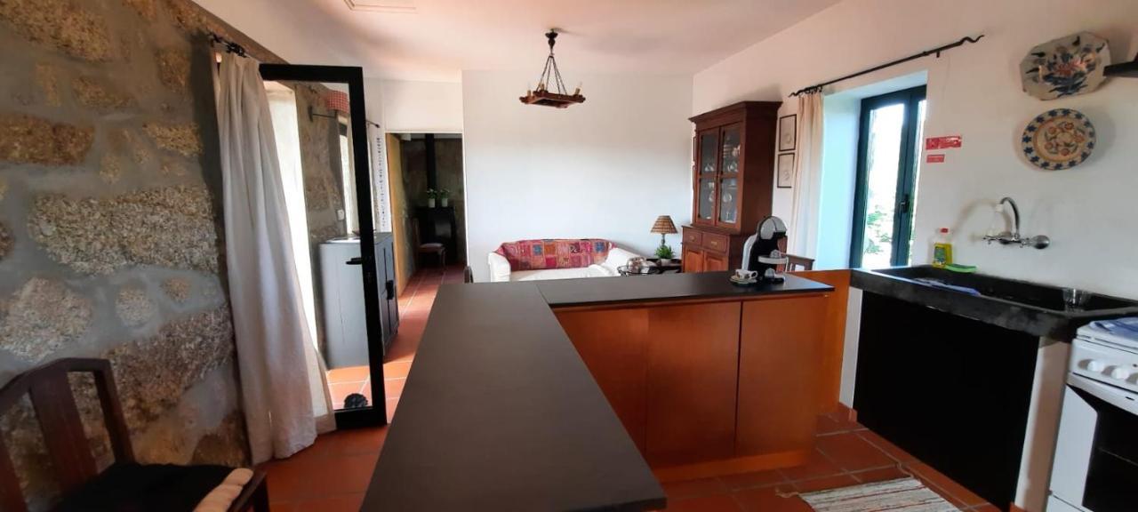 Casa Dos Bisavos- Slow Down Na Rota Do Romanico Porto Ngoại thất bức ảnh